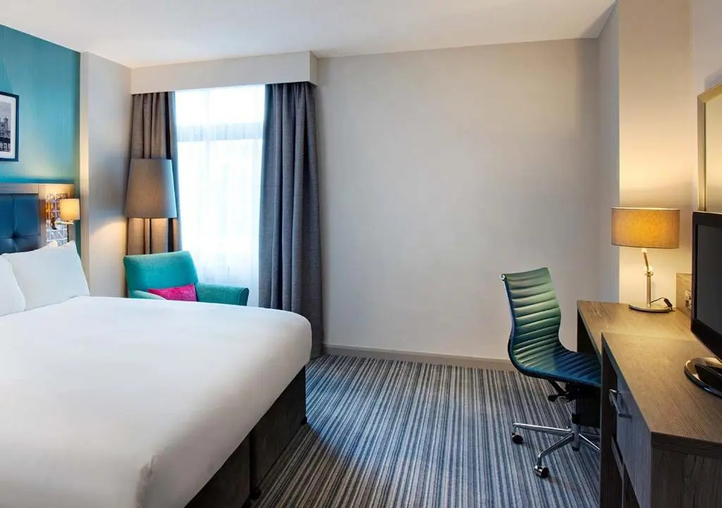 Leonardo Hotel Brighton - Chambres