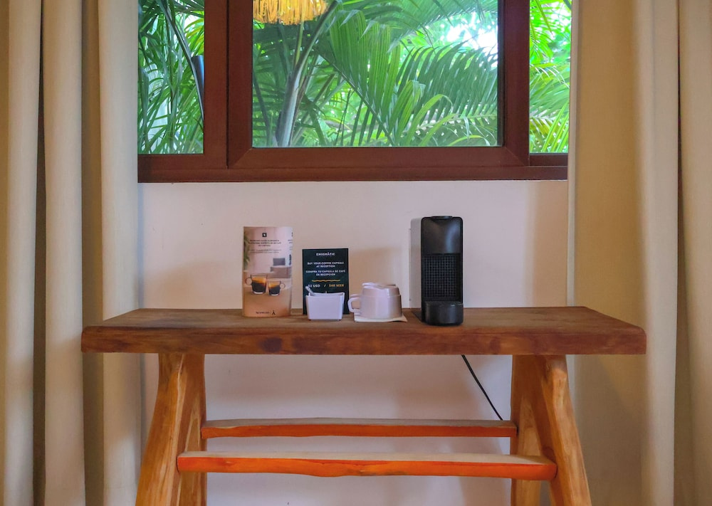 Mezcal Boutique Hotel - Chambres