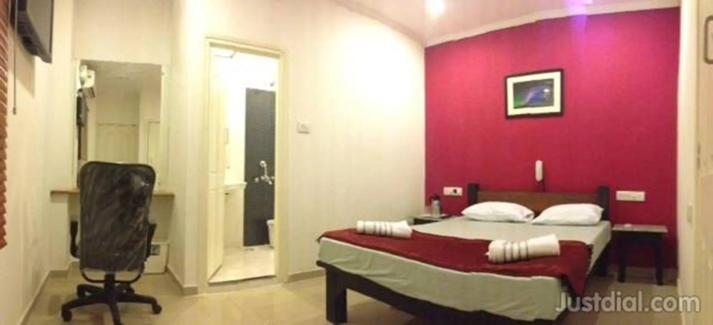 Executive room