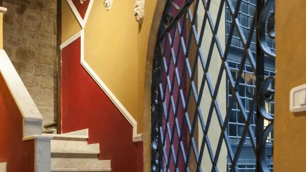 Hotel photo 11