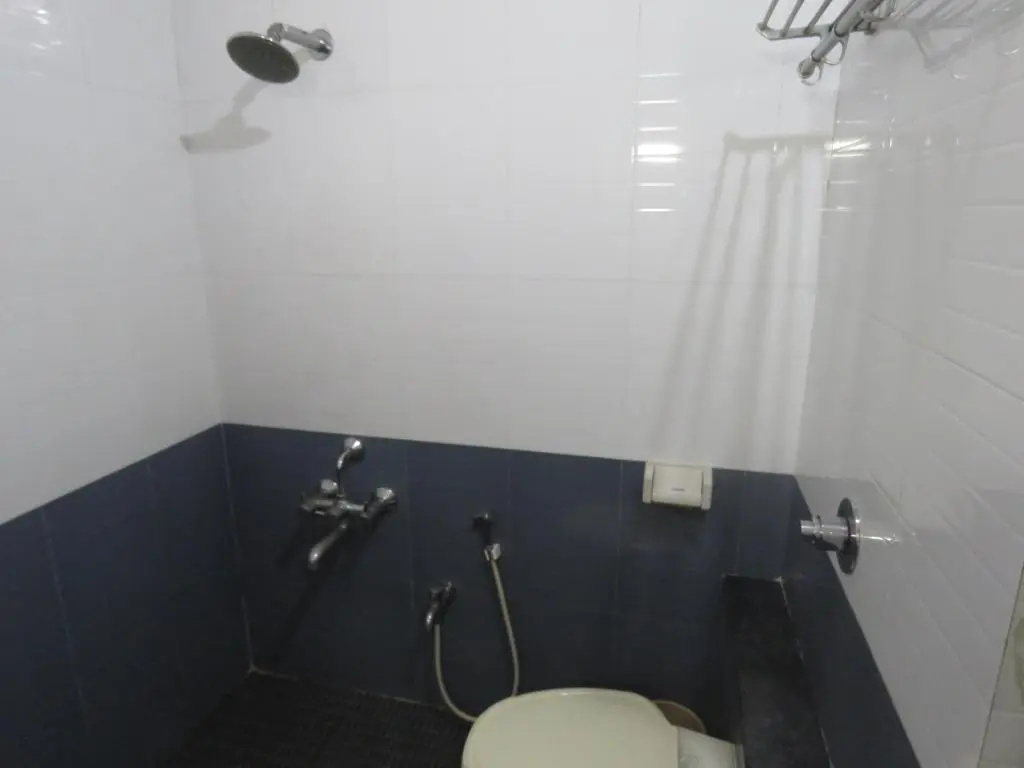 The Corporate Comforts - Chambres