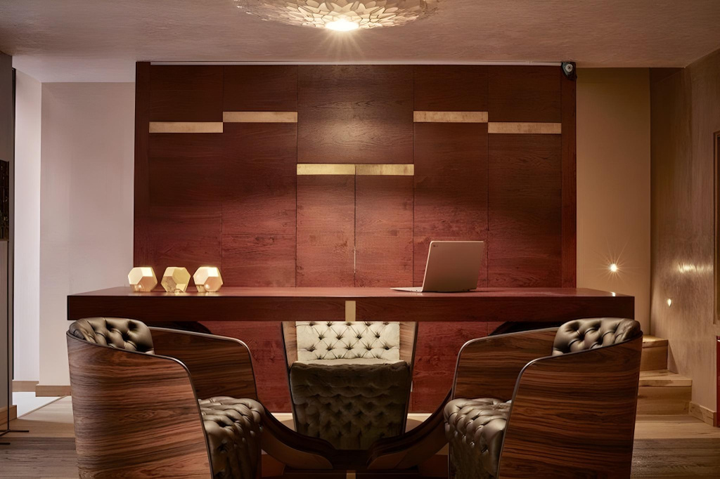 Domus Renier Boutique Hotel, Member of Domus Elegance Collection - Général