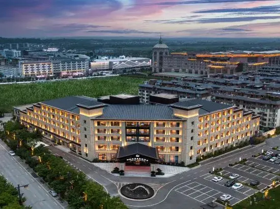 Kirin Hot Spring Hotel - фото 2