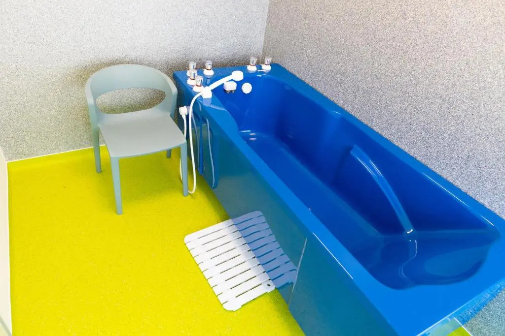 Hotel Olanesti - Chambres