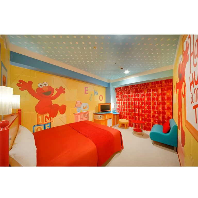 Hotel Kintetsu Universal City - Général