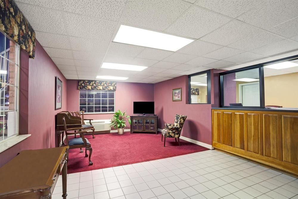 Days Inn Joelton/Nashville
