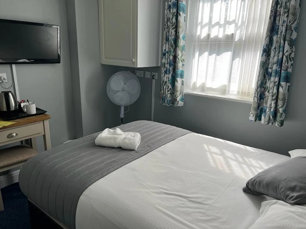 The Corner House Hotel Gatwick - Chambres