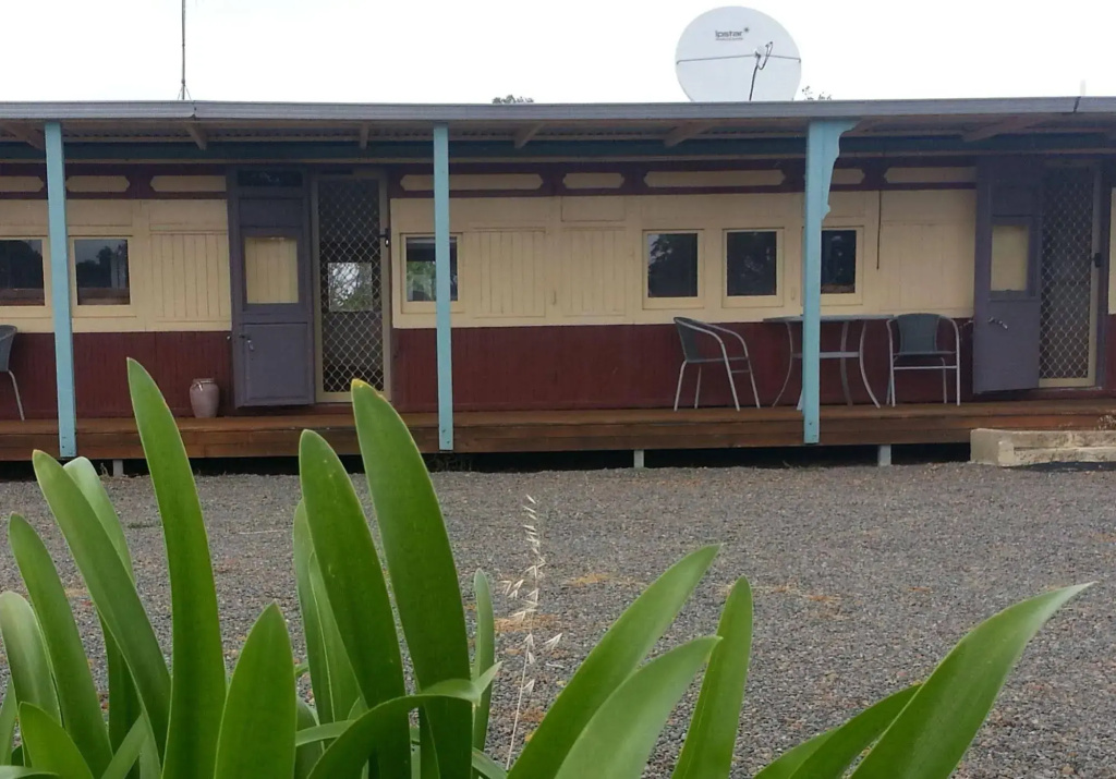 Kendenup Lodge And Cottages