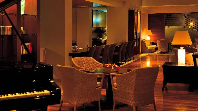 The Atta Terrace Club Towers - Chambres
