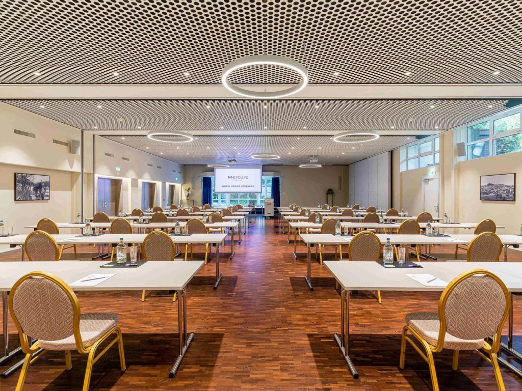 Mercure Lenzburg Krone - Général