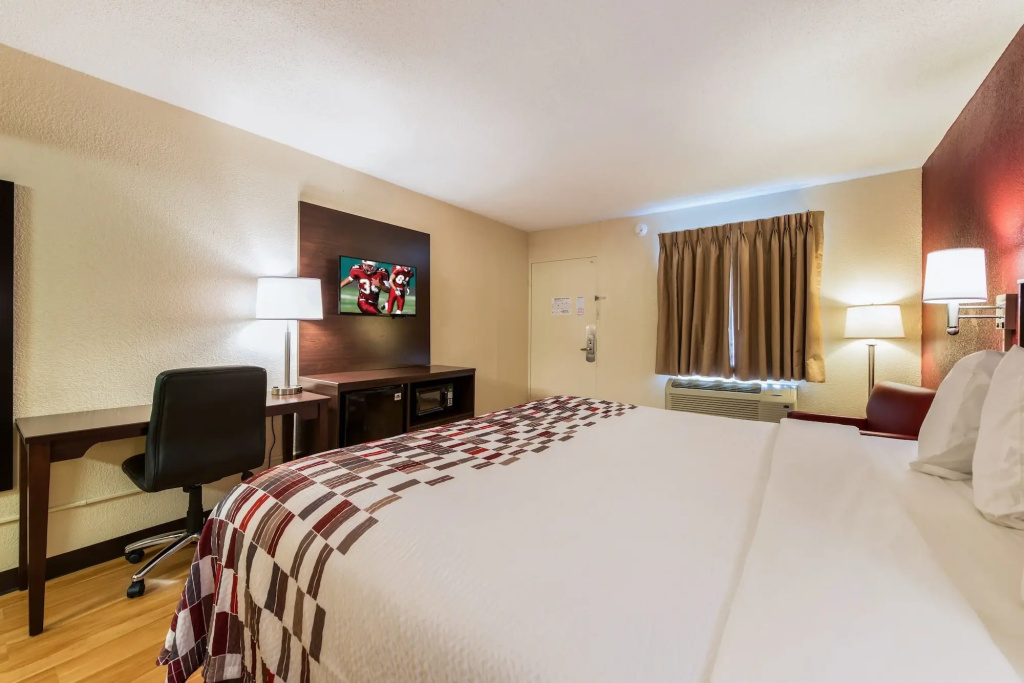 Hotel photo 4