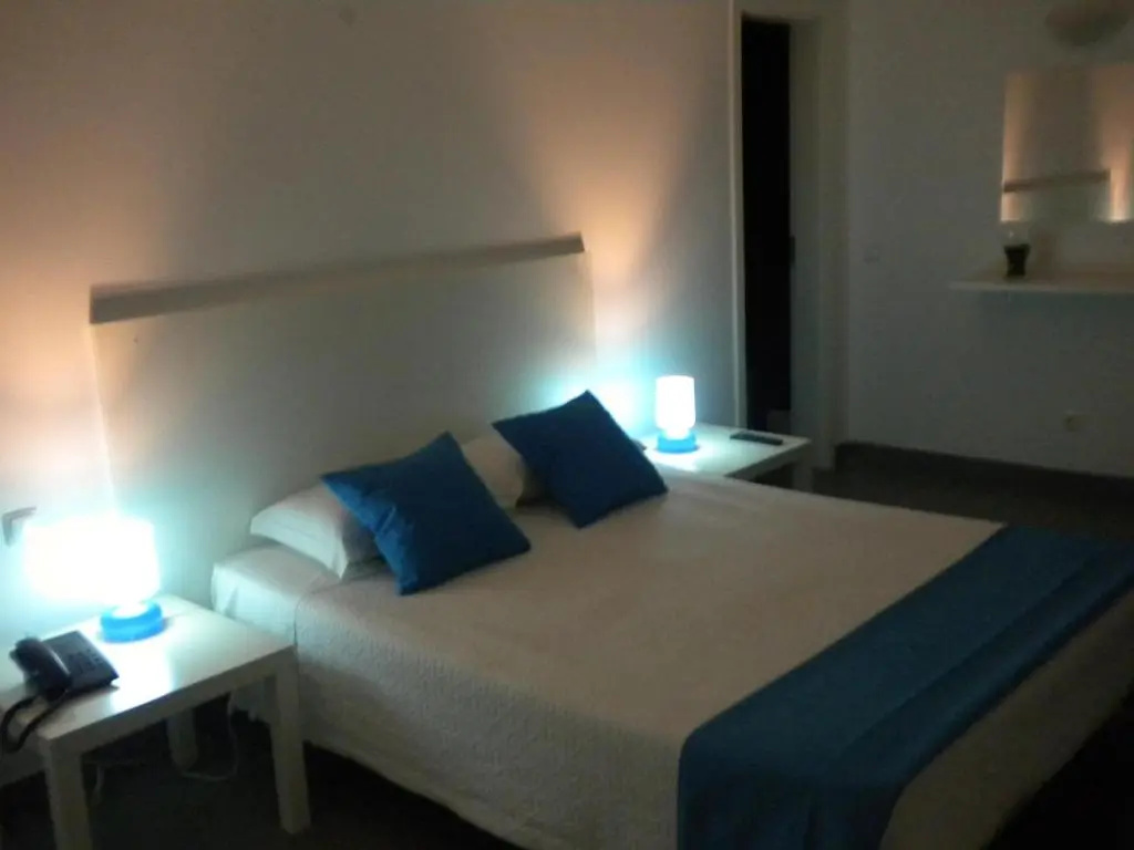 KR Hotels - Albufeira Lounge - Chambres