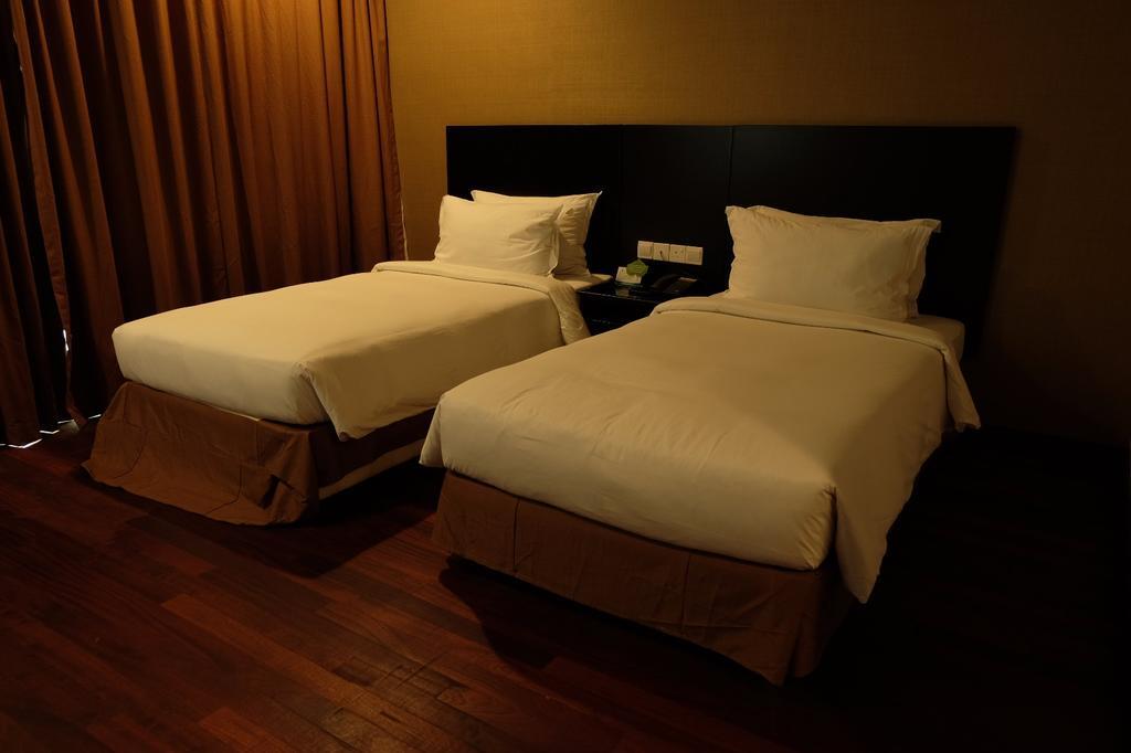 Lazenda Hotel