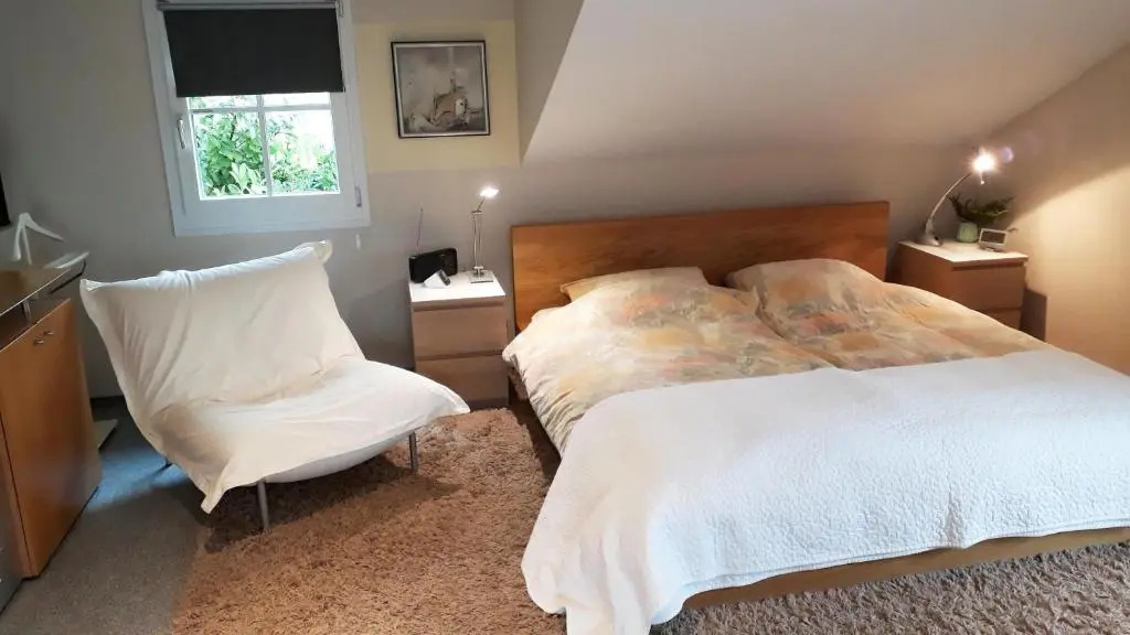 Ferienwohnung CHRIS