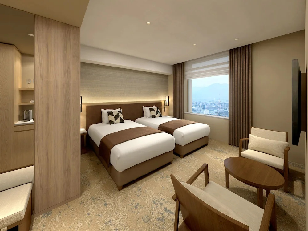 THE GATE HOTEL FUKUOKA by HULIC 사진 6