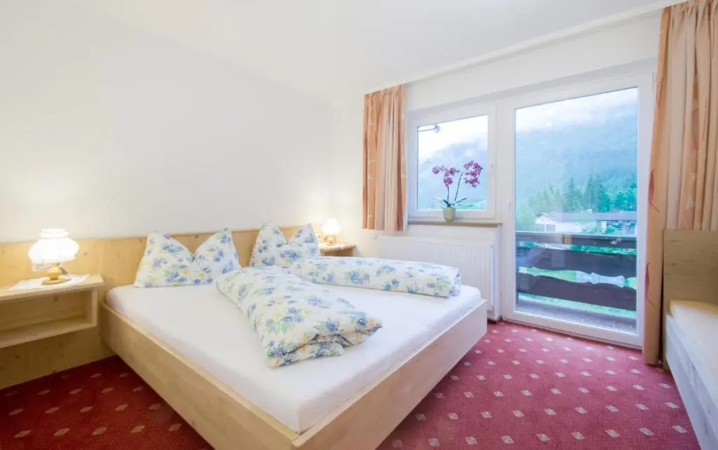 Kempinski Hotel Das Tirol Jochberg Kitzbuehel Alps