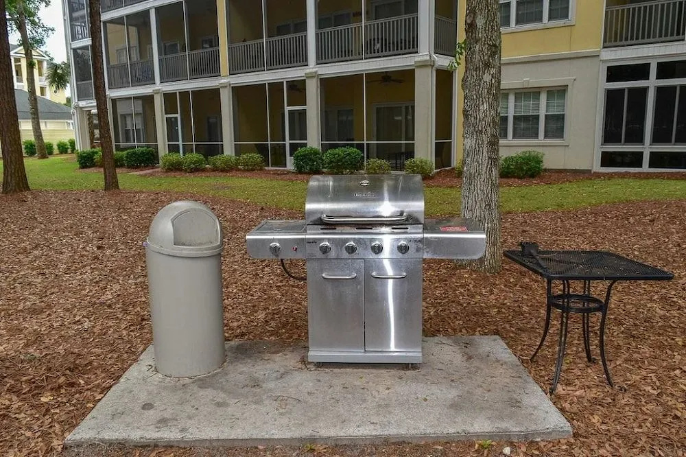 Ocean Keyes 3704 - 3 Br Condo