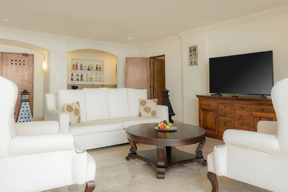 Marquis Los Cabos, An All Inclusive, Adults Only & No Timeshare Resort - Chambres