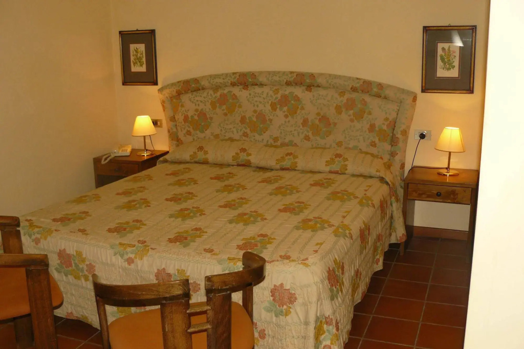 Hotel La Rocca - фото 4