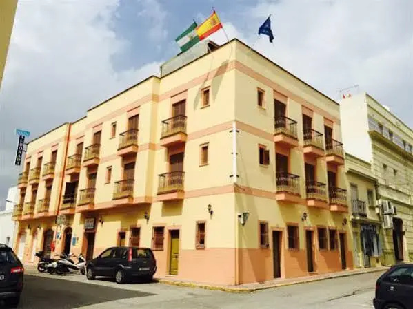 Hostal Alborada