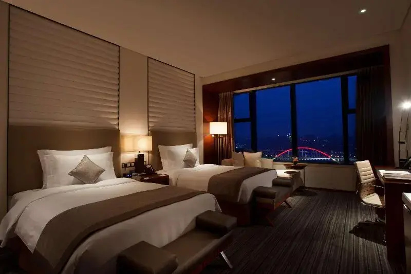 Superior room with balcony
