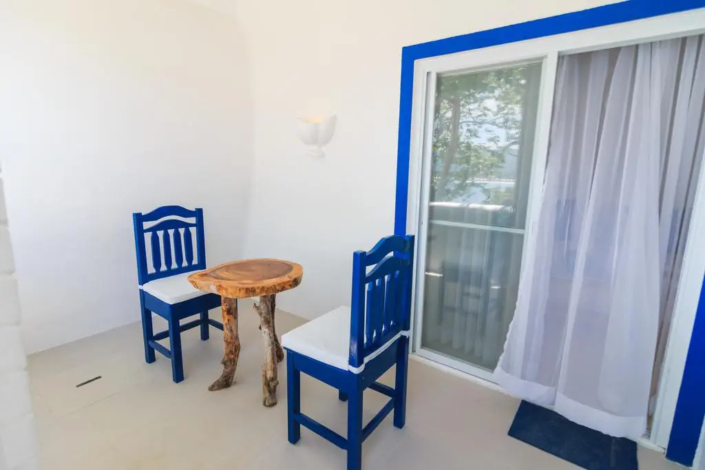 Vitalis Villas - Général