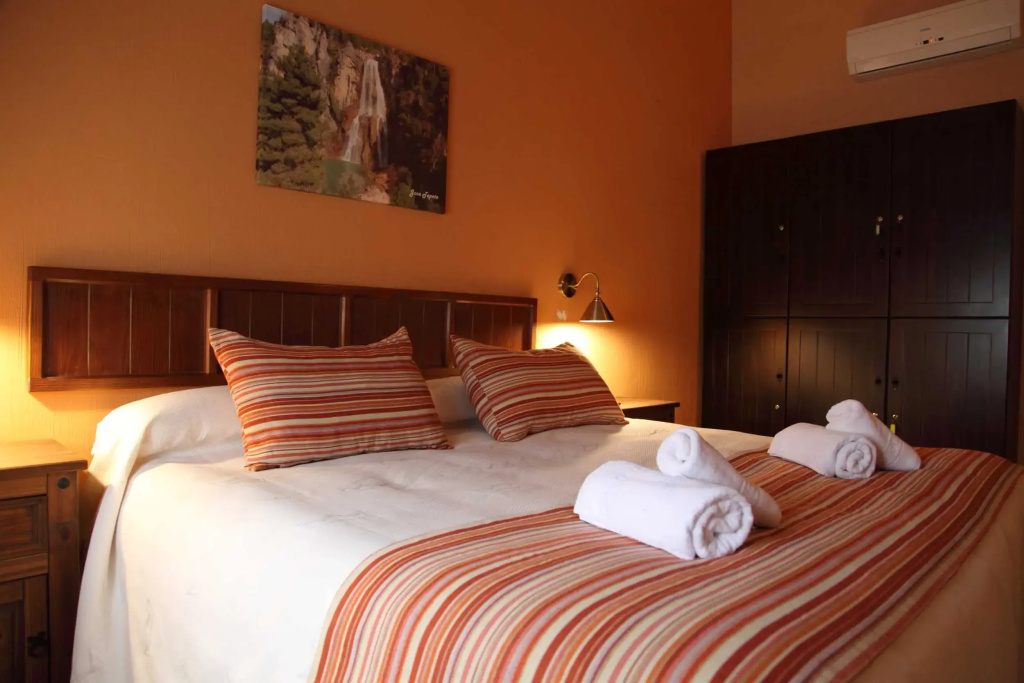 Hotel Rural Valle del Turrilla - Général