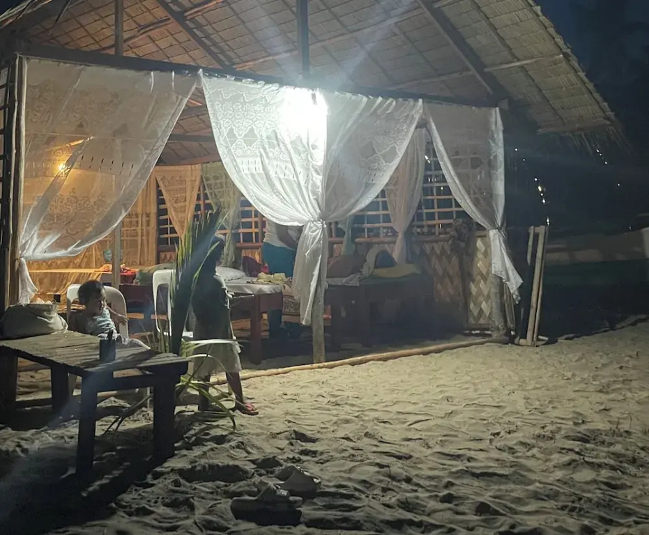 Akoya Beach Park & Cottages