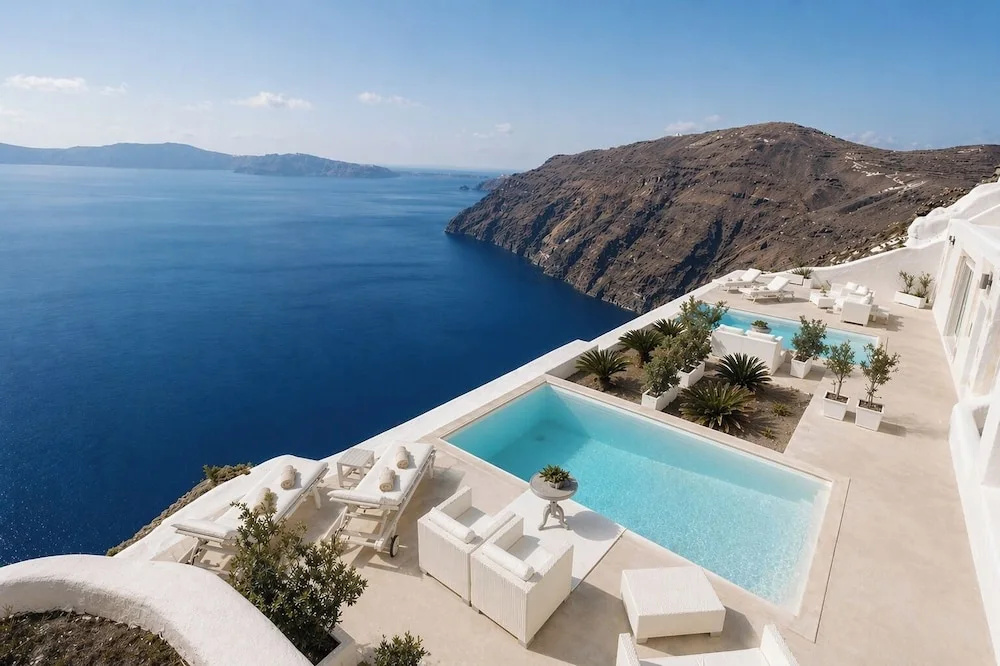 Neraé Santorini — 4