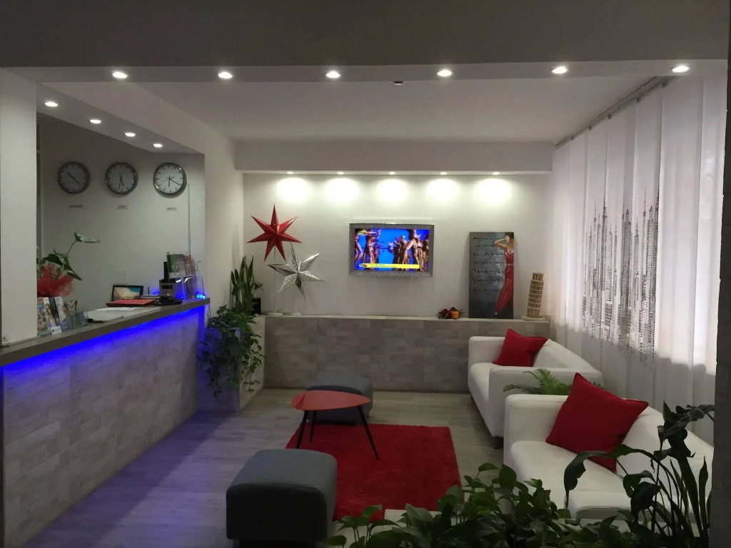 Hotel photo 12