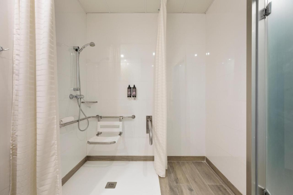 Hotel Best 4 Barcelona - Général