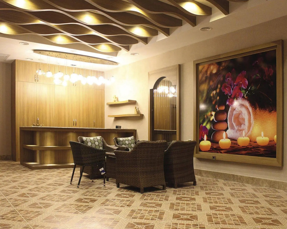 Clarion Hotel Kahramanmaras - Général