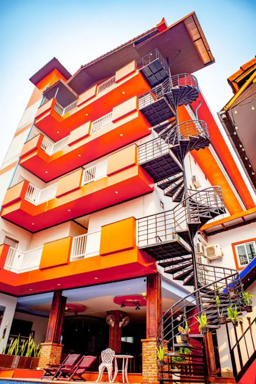 Hotel photo 4