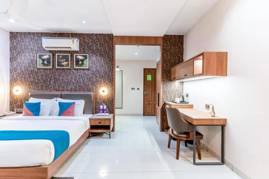 Hotel photo 38