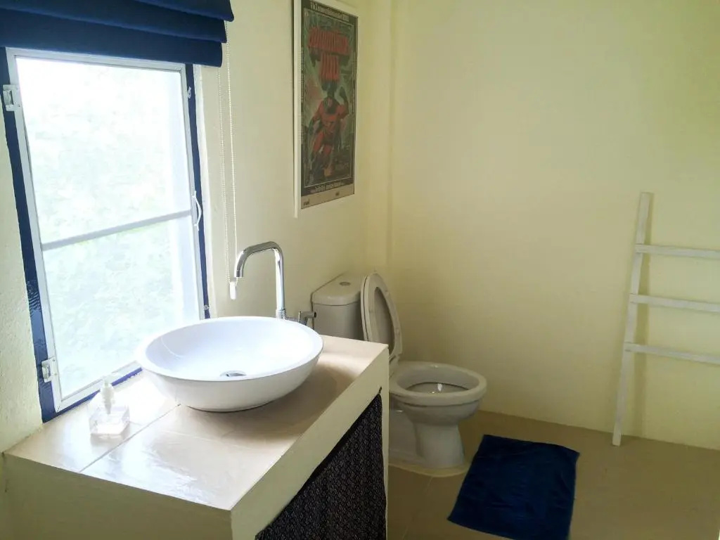 Arthit-Tara - Chambres