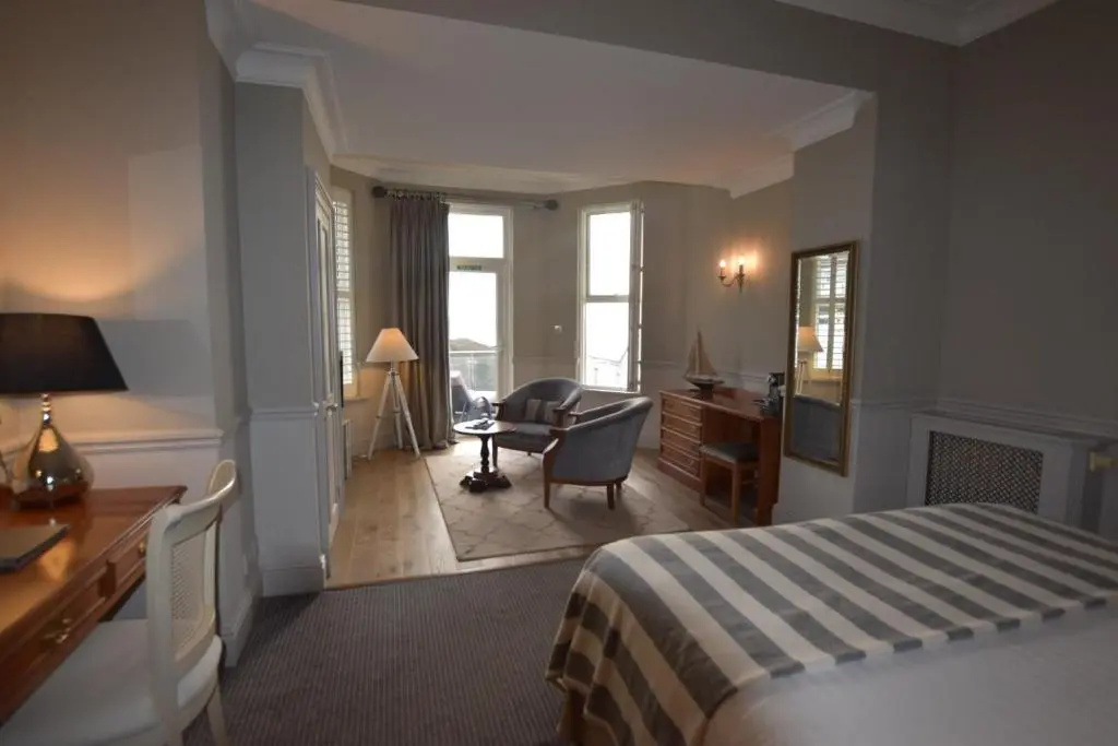 Watersmeet Hotel - Général