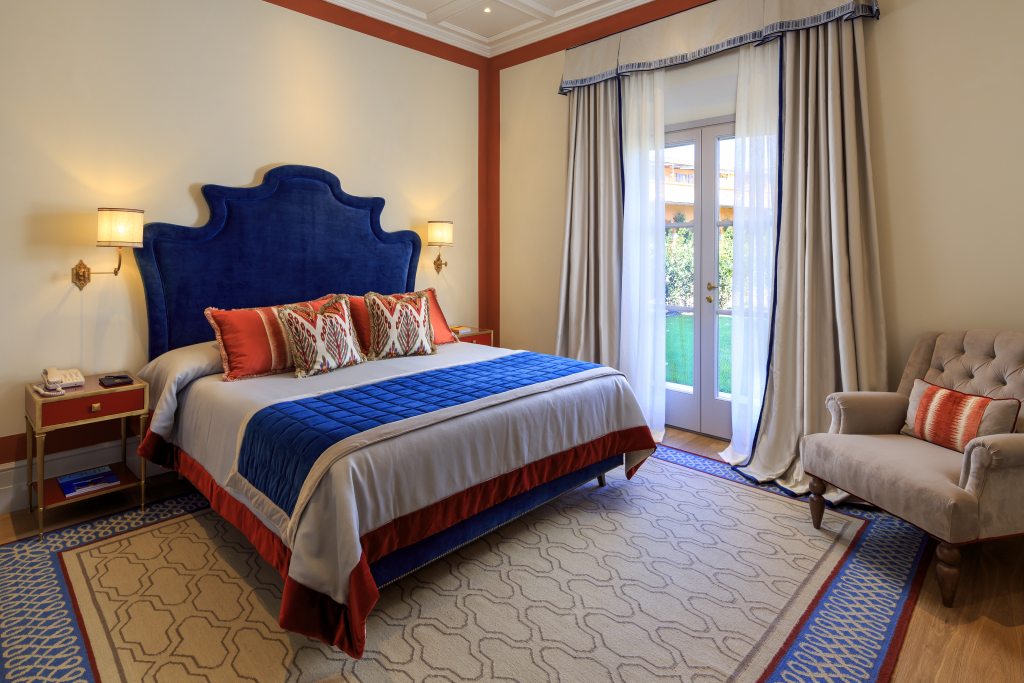 Villa la Massa by null