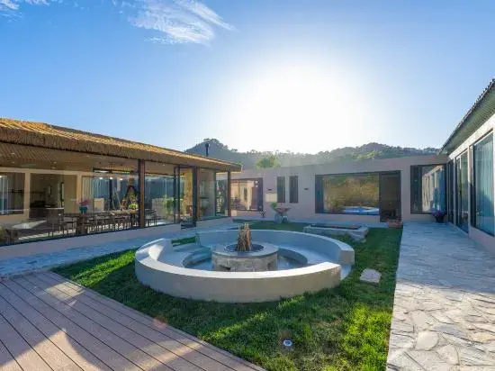 Rural residential accommodation