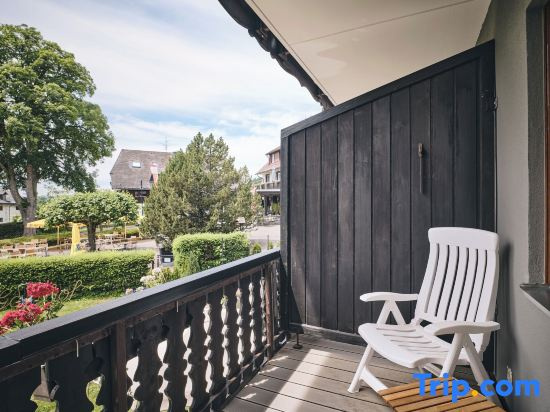 Hotel Hochfirst - Chambres