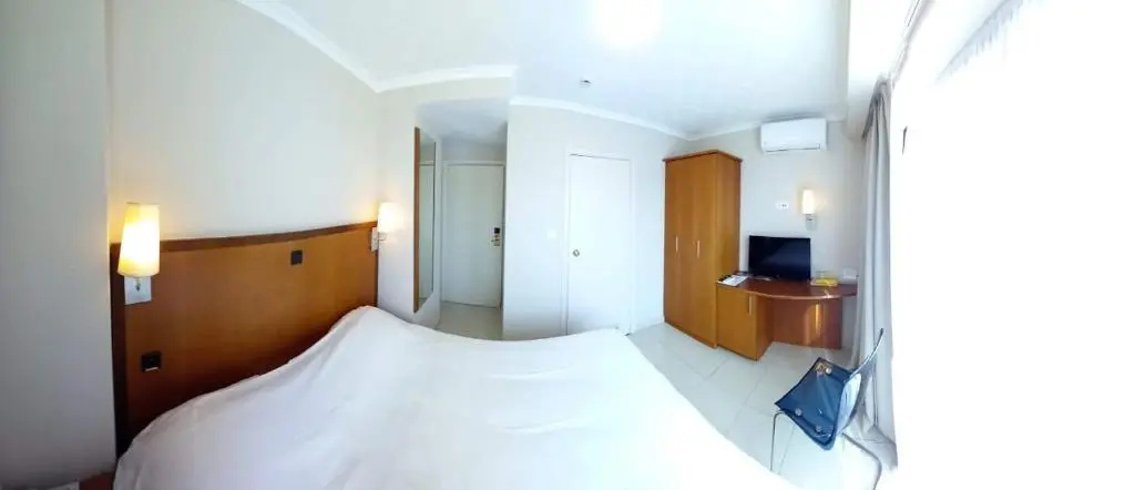 Hotel De Croone - Chambres