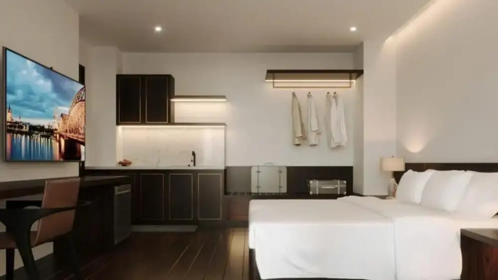 Premier Suite