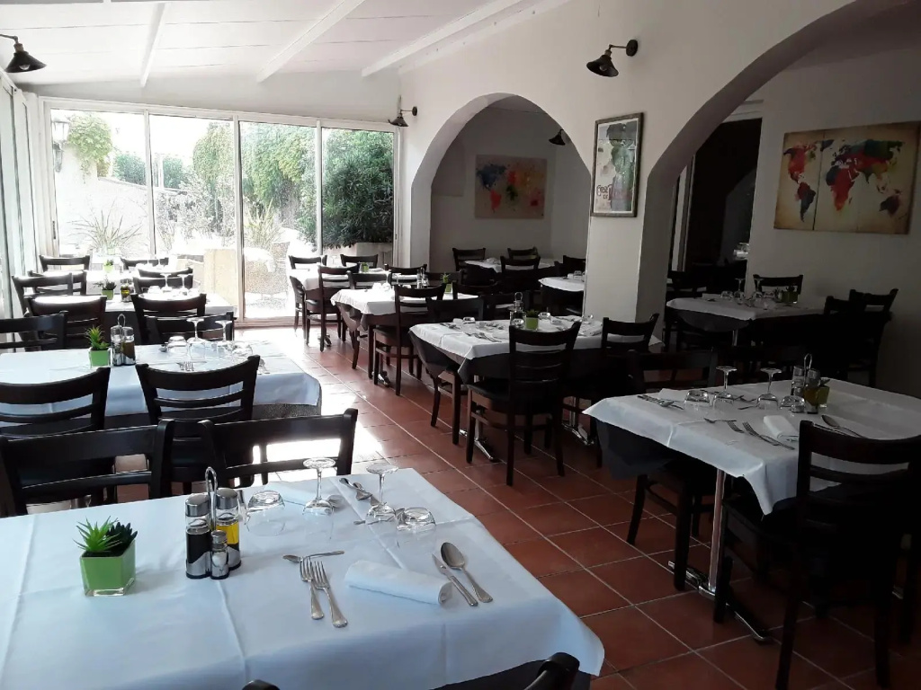 Hotel U Ricordu - Général