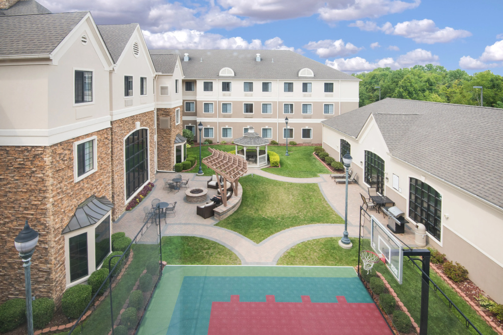 Staybridge Suites Columbus-Airport by IHG - Général