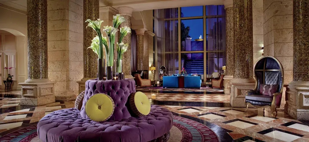 The Ritz-Carlton Coconut Grove, Miami - 2