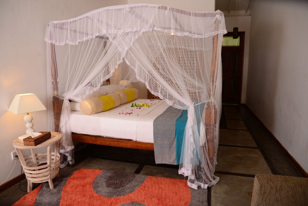 Thambapanni Retreat