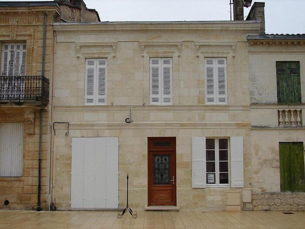 Le Médoc de Clémence