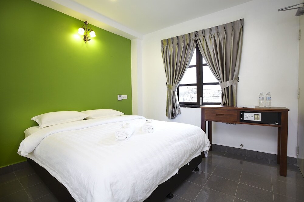 Hotel Paloma Inn