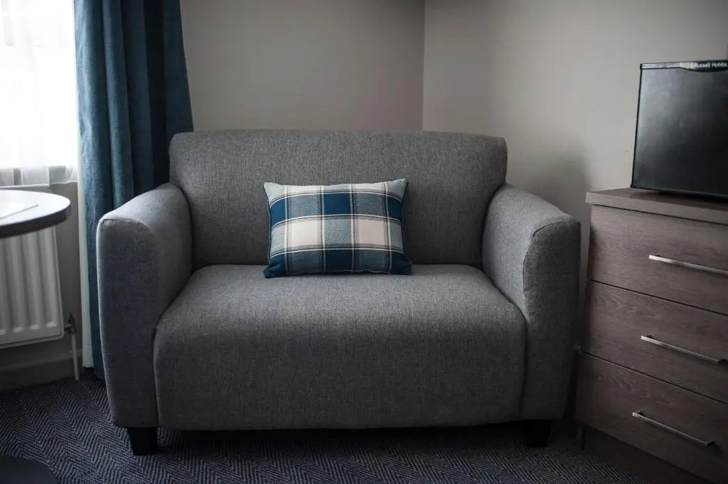 Waterfoot Hotel - Chambres