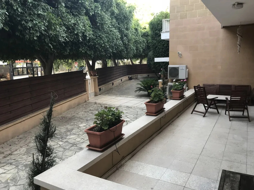 Stone-house in the heart of Nicosia