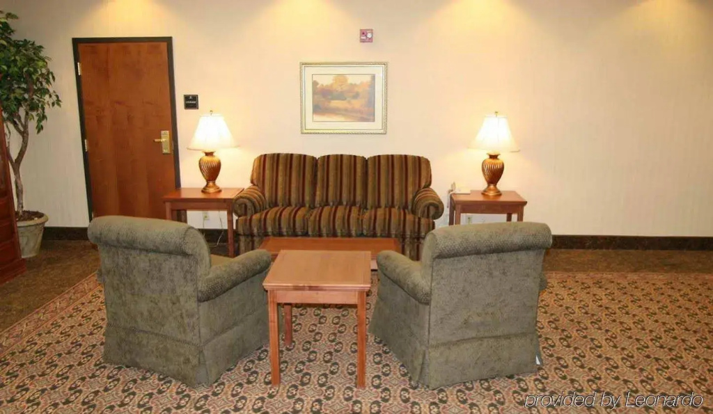 Spark by Hilton St. Louis Southwest - Général
